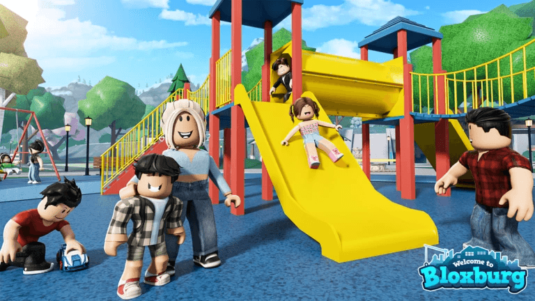 Bloxburg